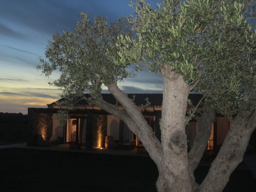 Monte Do Cardal Villa Odeceixe Exteriör bild